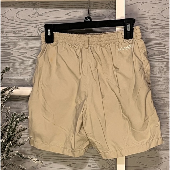 Boys size 14 Columbia Fishing shorts - Picture 4 of 7